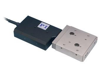 Precision Nano-Positioning Actuator M-232 Compact High-Res DC-Mikes