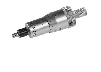 Precision Nano-Positioning Actuator M-653 Differential Micrometer Drives