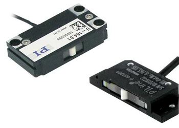 Precision Nano-Positioning Actuator PILine Ultrasonic Piezo Motors
