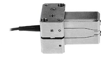 Precision Nano-Positioning Actuator P-290 long-Travel Flexure Stage
