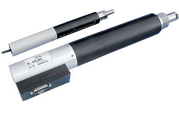 Precision Nano-Positioning Actuator M-238 Heavy-Duty Precison Linear Mike Actuators