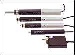 motorized Nano-Precision Actuator