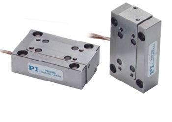 Precision Nano-Positioning Actuator P-753 NanoAutomation Stage