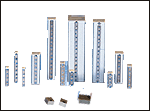 Piezo stack Nano Precision Actuator